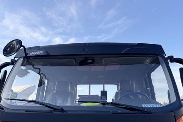 ����HOWOG5X 4.6L���� 240���� �й�����10�� 5.75�������ػ���ͼƬ