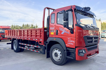 ����HOWOG5X 4.6L���� 240���� �й�����10�� 5.75�������ػ���ͼƬ