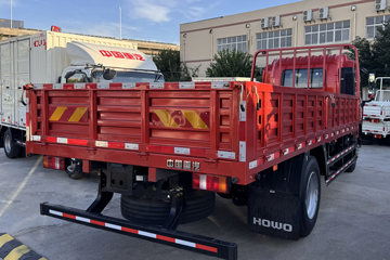 ����HOWOG5X 4.6L���� 240���� �й�����10�� 5.75�������ػ���ͼƬ