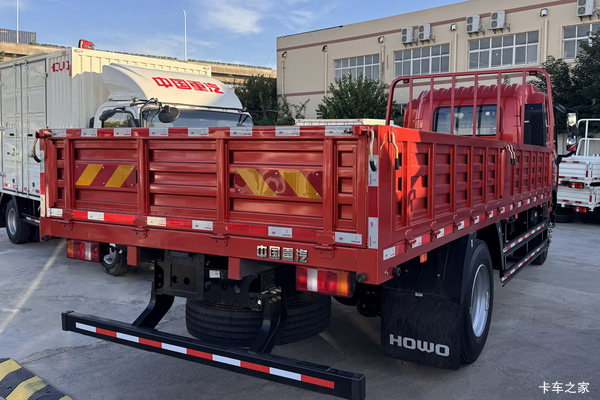 优惠0.5万 银川市G5X载货车火热促销中