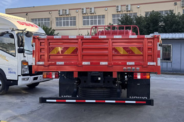 ����HOWOG5X 4.6L���� 240���� �й�����10�� 5.75�������ػ���ͼƬ