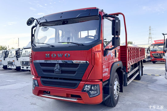 ����HOWOG5X 4.6L���� 240���� �й�����10�� 5.75�������ػ���
