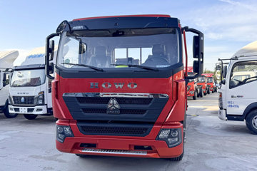 ����HOWOG5X 4.6L���� 240���� �й�����10�� 5.75�������ػ���ͼƬ