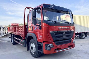 ����HOWOG5X 4.6L���� 240���� �й�����10�� 5.75�������ػ���ͼƬ