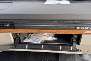 ����HOWOG5X 4.6L���� 240���� �й�����10�� 5.75�������ػ���ͼƬ