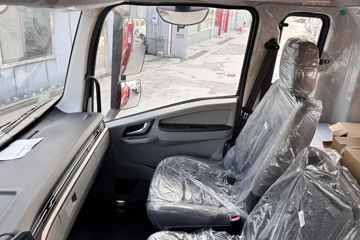 ����HOWOG5X 4.6L���� 240���� �й�����10�� 5.75�������ػ���ͼƬ