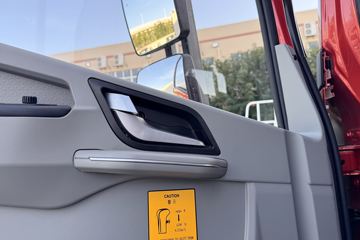 ����HOWOG5X 4.6L���� 240���� �й�����10�� 5.75�������ػ���ͼƬ