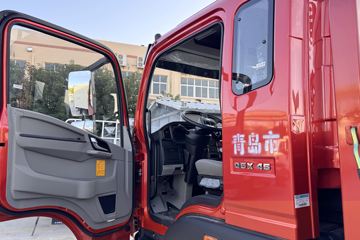 ����HOWOG5X 4.6L���� 240���� �й�����10�� 5.75�������ػ���ͼƬ