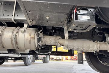 ����HOWOG5X 4.6L���� 240���� �й�����10�� 5.75�������ػ���ͼƬ