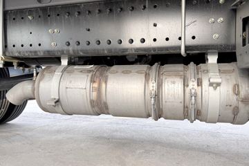 ����HOWOG5X 4.6L���� 240���� �й�����10�� 5.75�������ػ���ͼƬ