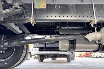 ����HOWOG5X 4.6L���� 240���� �й�����10�� 5.75�������ػ���ͼƬ