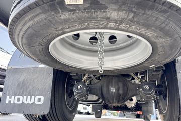 ����HOWOG5X 4.6L���� 240���� �й�����10�� 5.75�������ػ���ͼƬ