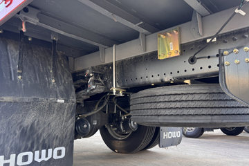 ����HOWOG5X 4.6L���� 240���� �й�����10�� 5.75�������ػ���ͼƬ