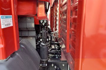 ����HOWOG5X 4.6L���� 240���� �й�����10�� 5.75�������ػ���ͼƬ