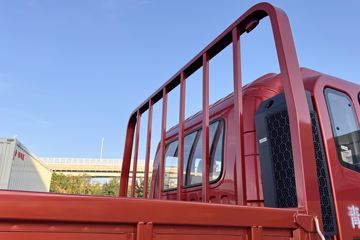 ����HOWOG5X 4.6L���� 240���� �й�����10�� 5.75�������ػ���ͼƬ