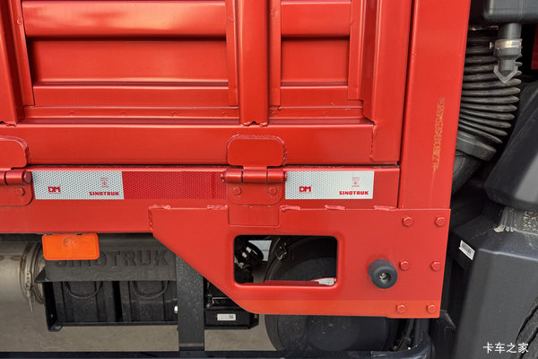 只要心动,立降0.1万!沈阳市G5X载货车系列优惠就在你身边