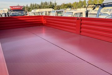 ����HOWOG5X 4.6L���� 240���� �й�����10�� 5.75�������ػ���ͼƬ