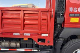 G5X&nbsp;载货车上装                                                图片