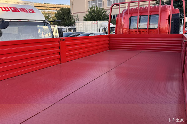 只要心动，立降0.1万！沈阳市G5X载货车系列优惠就在你身边