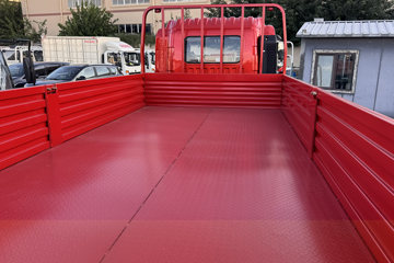 ����HOWOG5X 4.6L���� 240���� �й�����10�� 5.75�������ػ���ͼƬ