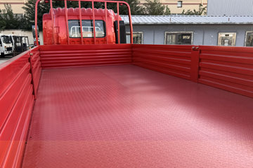 ����HOWOG5X 4.6L���� 240���� �й�����10�� 5.75�������ػ���ͼƬ