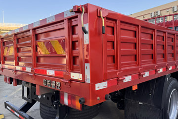 ����HOWOG5X 4.6L���� 240���� �й�����10�� 5.75�������ػ���ͼƬ