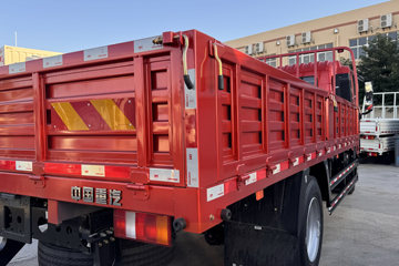 ����HOWOG5X 4.6L���� 240���� �й�����10�� 5.75�������ػ���ͼƬ