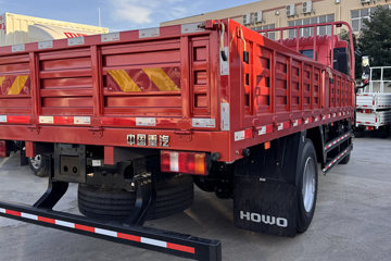 ����HOWOG5X 4.6L���� 240���� �й�����10�� 5.75�������ػ���ͼƬ