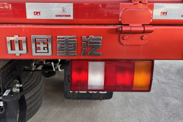 ����HOWOG5X 4.6L���� 240���� �й�����10�� 5.75�������ػ���ͼƬ