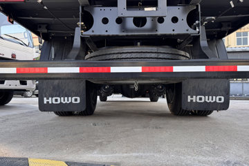 ����HOWOG5X 4.6L���� 240���� �й�����10�� 5.75�������ػ���ͼƬ