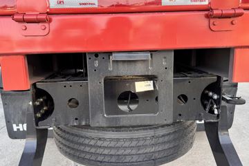 ����HOWOG5X 4.6L���� 240���� �й�����10�� 5.75�������ػ���ͼƬ