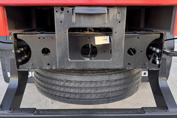 ����HOWOG5X 4.6L���� 240���� �й�����10�� 5.75�������ػ���ͼƬ