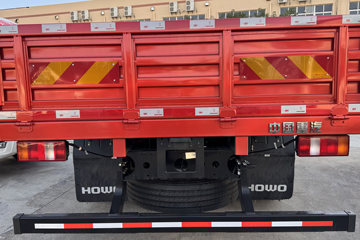 ����HOWOG5X 4.6L���� 240���� �й�����10�� 5.75�������ػ���ͼƬ