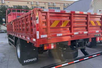 ����HOWOG5X 4.6L���� 240���� �й�����10�� 5.75�������ػ���ͼƬ