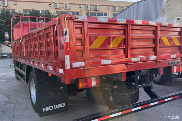 只要心动,立降0.1万!沈阳市G5X载货车系列优惠就在你身边