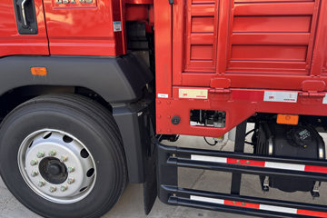 ����HOWOG5X 4.6L���� 240���� �й�����10�� 5.75�������ػ���ͼƬ