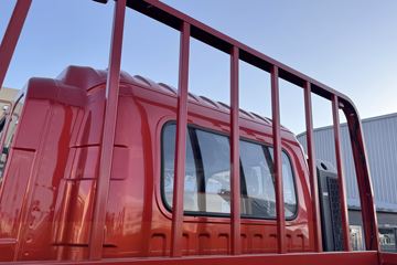 ����HOWOG5X 4.6L���� 240���� �й�����10�� 5.75�������ػ���ͼƬ