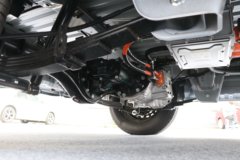 东风 睿立达V8E 2025款 2座 纯电动封闭货车 宁德时代53.58kWh