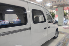 予风汽车 黄金仓 2025款 头等仓 6座 纯电动轻客 宁德时代53.58kWh