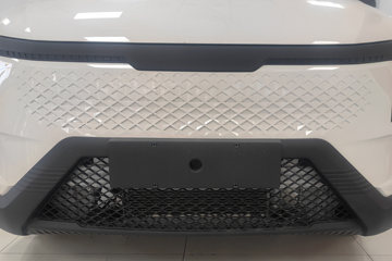 黄金仓&nbsp;电动封闭厢货外观图片