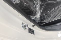 予风汽车 黄金仓 2025款 头等仓 6座 纯电动轻客 宁德时代53.58kWh