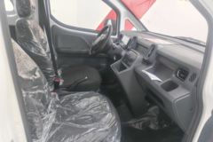 予风汽车 黄金仓 2025款 头等仓 6座 纯电动轻客 宁德时代53.58kWh