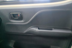 予风汽车 黄金仓 2025款 头等仓 6座 纯电动轻客 宁德时代53.58kWh