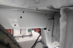 予风汽车 黄金仓 2025款 头等仓 6座 纯电动轻客 宁德时代53.58kWh