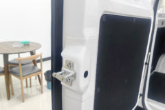 予风汽车 黄金仓 2025款 头等仓 6座 纯电动轻客 宁德时代53.58kWh