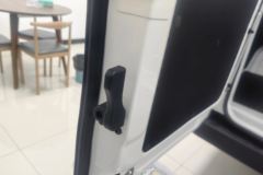 予风汽车 黄金仓 2025款 头等仓 6座 纯电动轻客 宁德时代53.58kWh