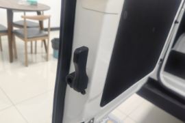 黄金仓&nbsp;电动封闭厢货货厢图片