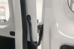 予风汽车 黄金仓 2025款 头等仓 6座 纯电动轻客 宁德时代53.58kWh