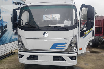 �й������ɶ����ó� V3 ��E��TRUK ��ɲ 4.15�׵��Ŵ��綯��դʽ�Ῠ ����ʱ��140.95kWhͼƬ