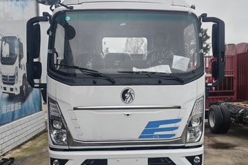 �й������ɶ����ó� V3 ��E��TRUK ��ɲ 4.15�׵��Ŵ��綯��դʽ�Ῠ ����ʱ��140.95kWhͼƬ
